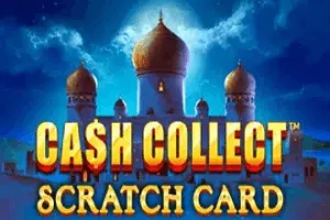 Cash Collect Scratch - TURBOBET168