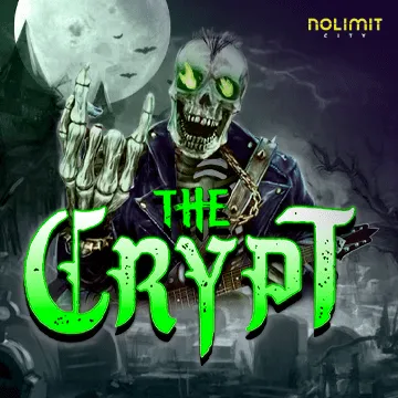 NolimitCity : The Crypt - TURBOBET168