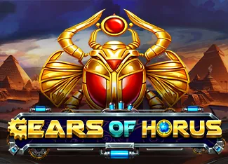 Pragmatic : Gears of Horus - TURBOBET168