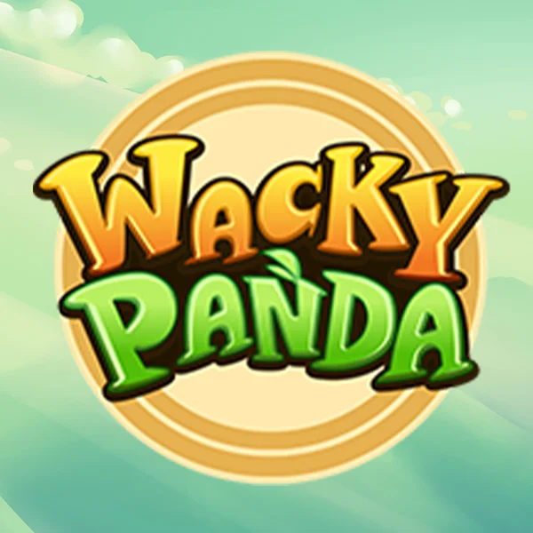 Wacky Panda - TURBOBET168