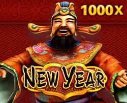 New Year - TURBOBET168