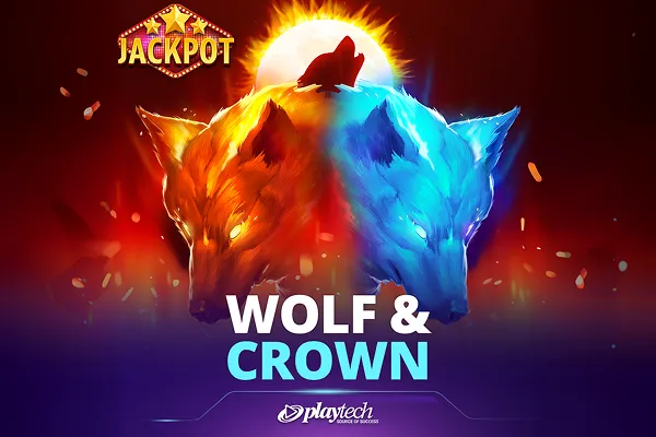Wolf & Crown - TURBOBET168