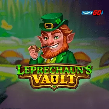 Leprechauns Vault - TURBOBET168