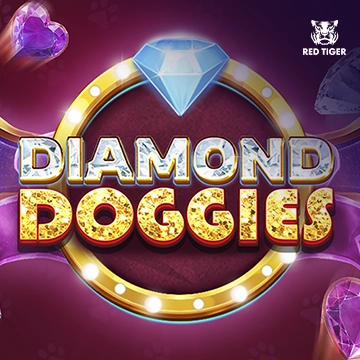 Diamond Doggies - TURBOBET168