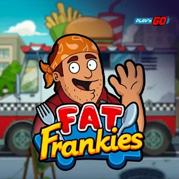 Fat Frankies - TURBOBET168