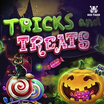 Tricks and Treats - TURBOBET168