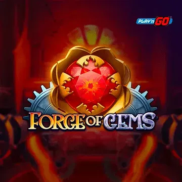 Forge Of Gems - TURBOBET168