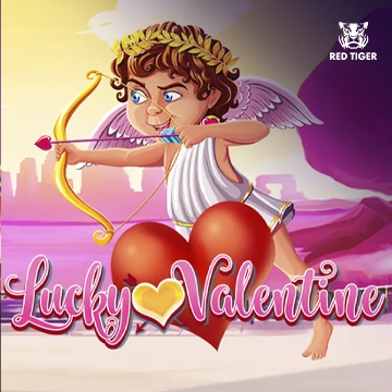 Lucky Valentine - TURBOBET168