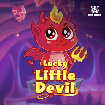 Lucky Little Devil - TURBOBET168
