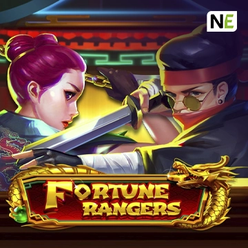 Fortune Rangers - TURBOBET168
