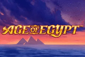 Age of Egypt - TURBOBET168