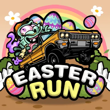 Easter Run - TURBOBET168