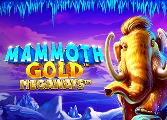 Pragmatic : Mammoth Gold Megaways - TURBOBET168