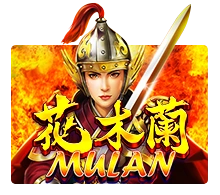 Joker123 : Mulan - TURBOBET168