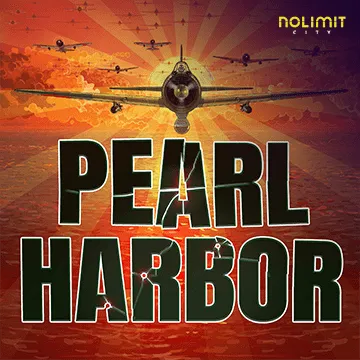 NolimitCity : Pearl Harbor - TURBOBET168