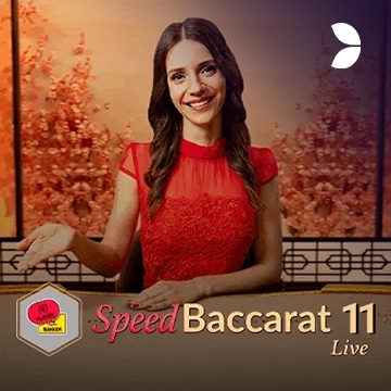 Speed Baccarat 11 - TURBOBET168
