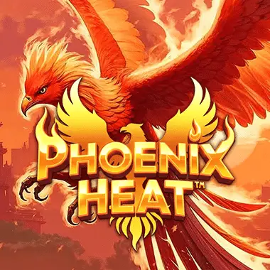 Phoenix Heat - TURBOBET168