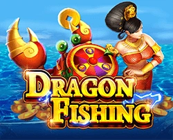 Dragon Fishing - TURBOBET168