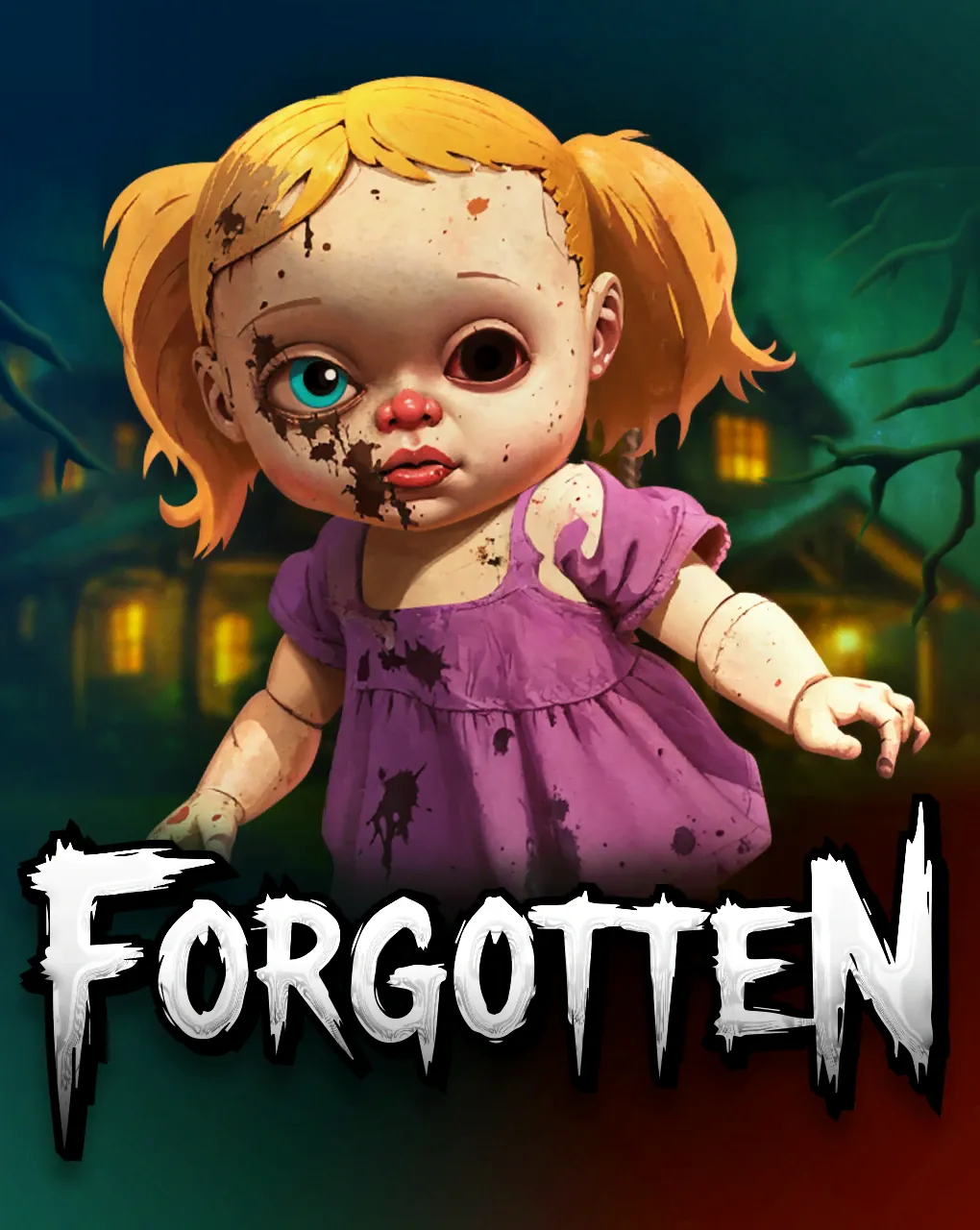 Forgotten - TURBOBET168