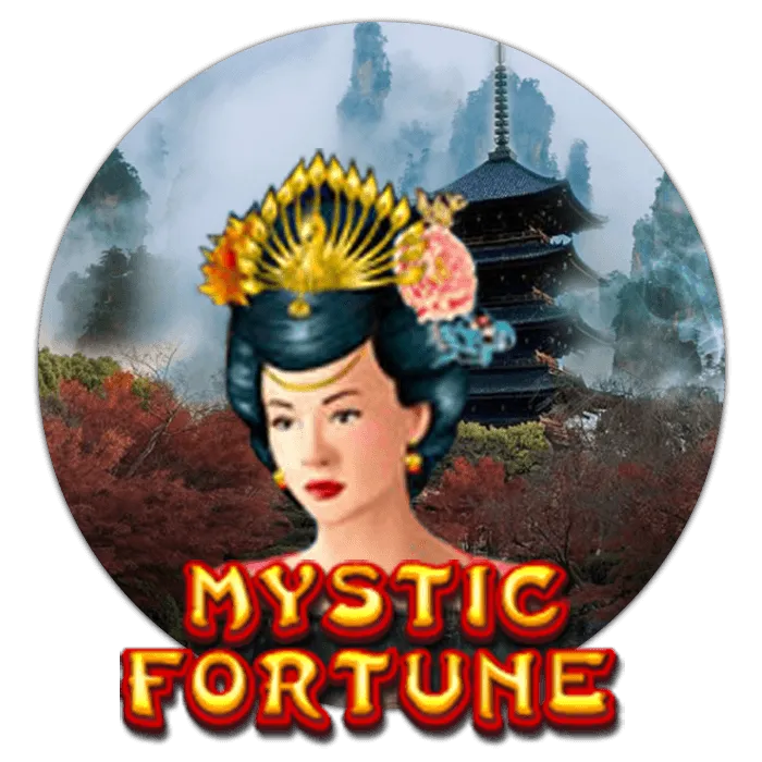 Habanero : Mystic Fortune - TURBOBET168