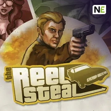 Reel Steal - TURBOBET168