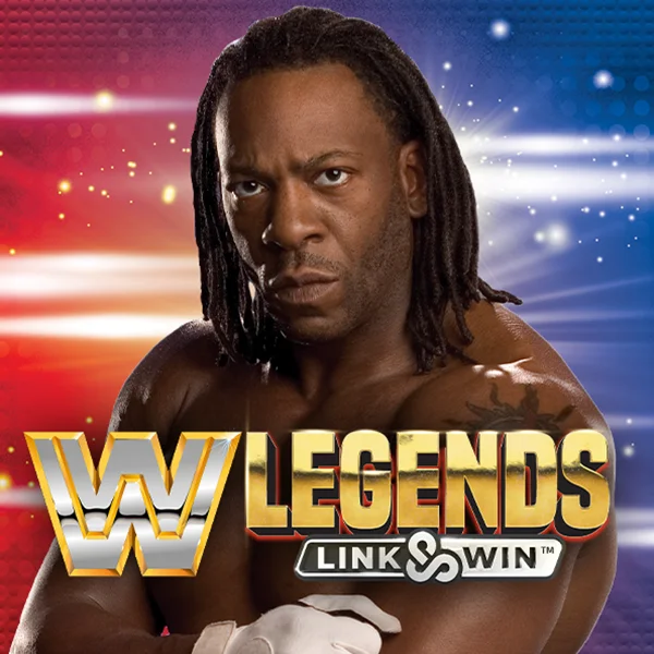 WWE Legends: Link & Win - TURBOBET168