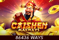 Caishen - TURBOBET168