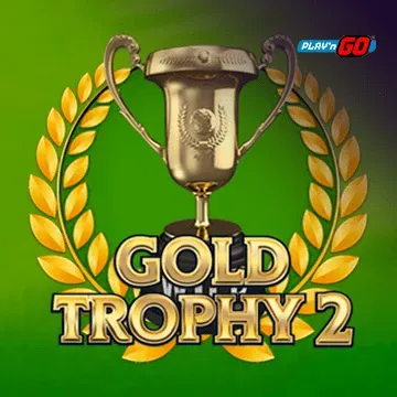 Gold Trophy 2 - TURBOBET168