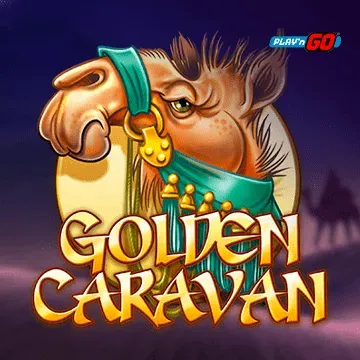Golden Caravan - TURBOBET168