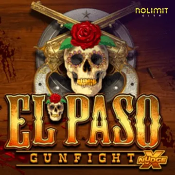 NolimitCity : El Paso Gunfight xNudge - TURBOBET168