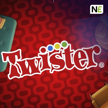 Twister - TURBOBET168