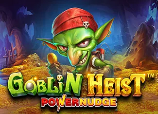 Pragmatic : Goblin Heist Powernudge - TURBOBET168