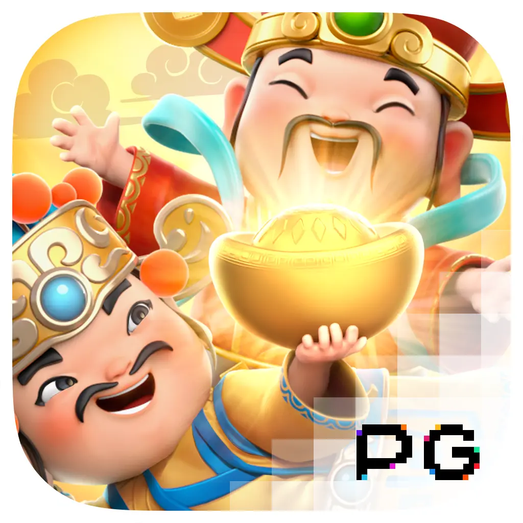 Cai Shen Wins - TURBOBET168