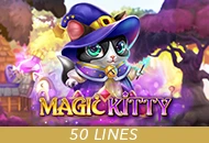 Magic Kitty - TURBOBET168