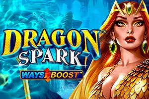 Dragon Spark - TURBOBET168