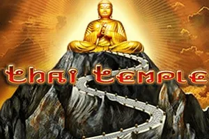 Thai Temple - TURBOBET168