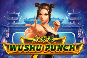 Wushu Punch - TURBOBET168