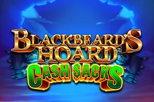 Blackbeard’s Hoard Cash Sacks - TURBOBET168
