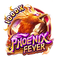 Facai : PHOENIX FEVER - TURBOBET168
