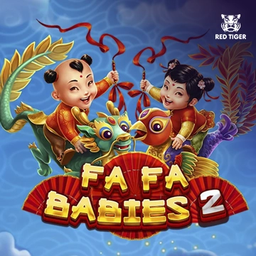 Fa Fa Babies 2 - TURBOBET168