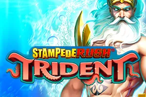 Stampede Rush Trident - TURBOBET168
