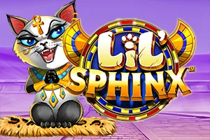 Lil Sphinx - TURBOBET168