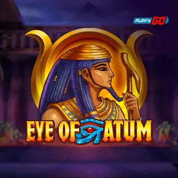 Eye of Atum - TURBOBET168