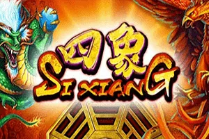 Si Xiang - TURBOBET168