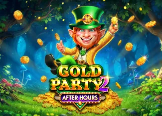 Pragmatic : Gold Party 2 - After Hours - TURBOBET168