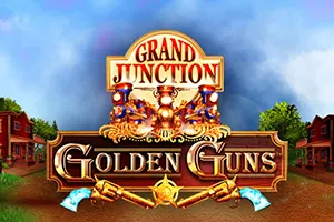 Grand Junction: Golden Guns - TURBOBET168