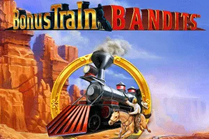 Bonus Train Bandits - TURBOBET168