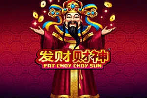 Fat Choy Choy Sun - TURBOBET168