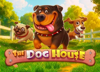 Pragmatic : The Dog House - TURBOBET168