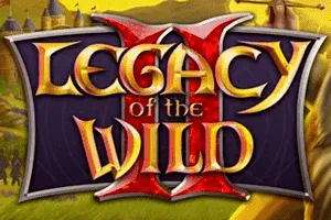 Legacy of the Wilds 2 - TURBOBET168